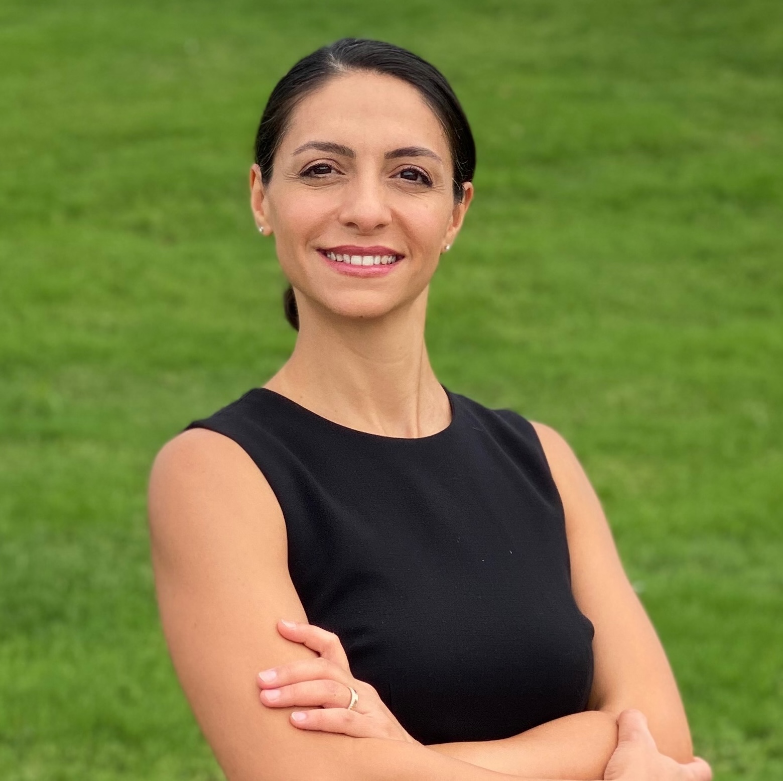 Dr. Hatice Gonca Usta