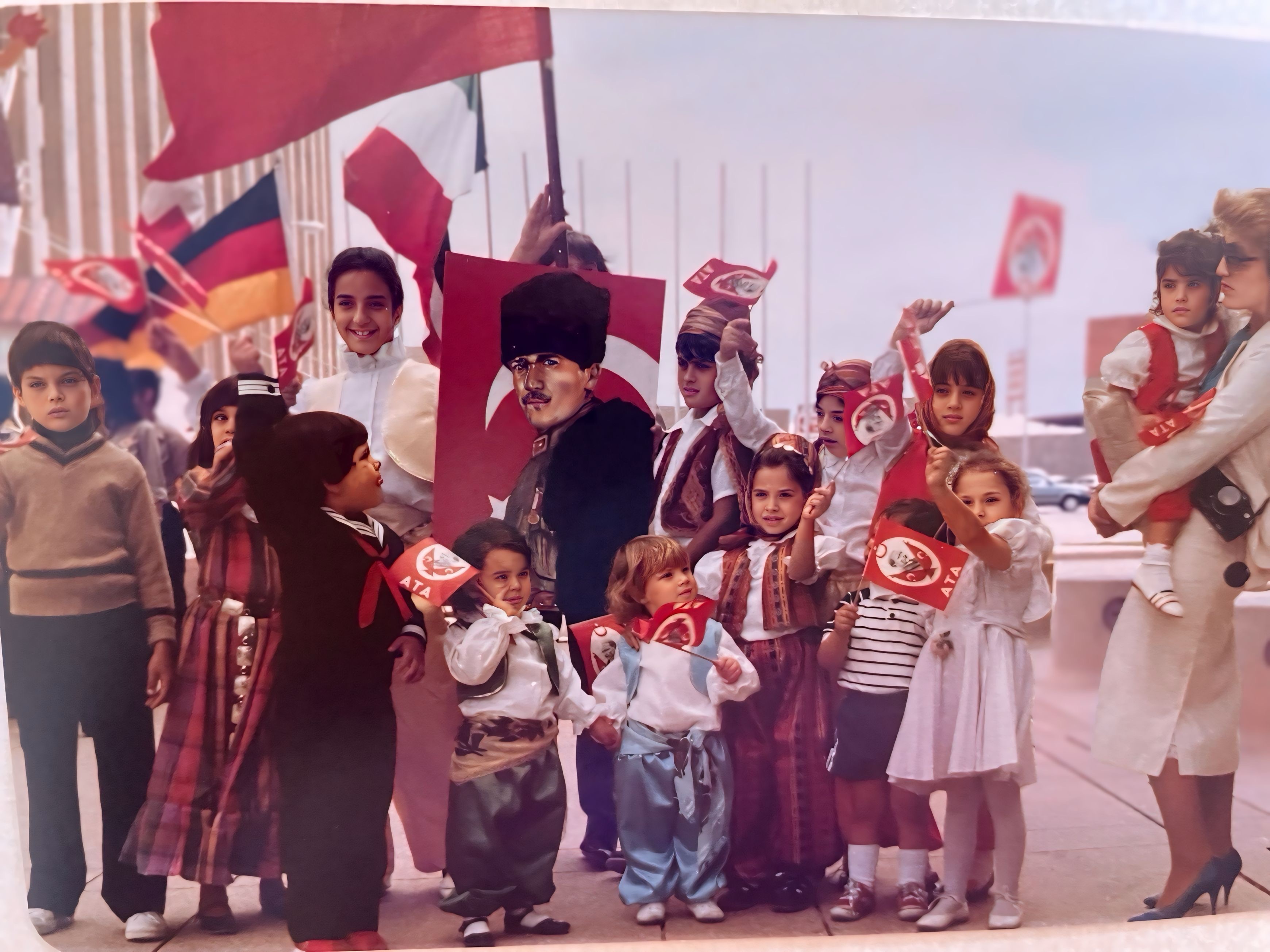 Children's Day Festival