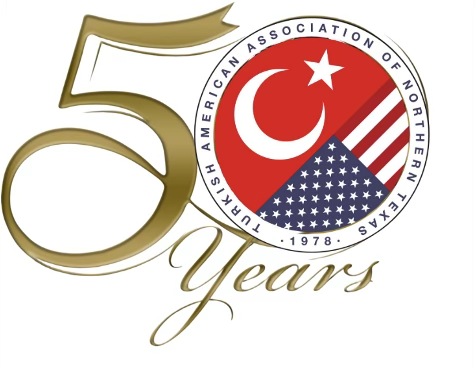 TURANT 50th Anniversary T-Shirt